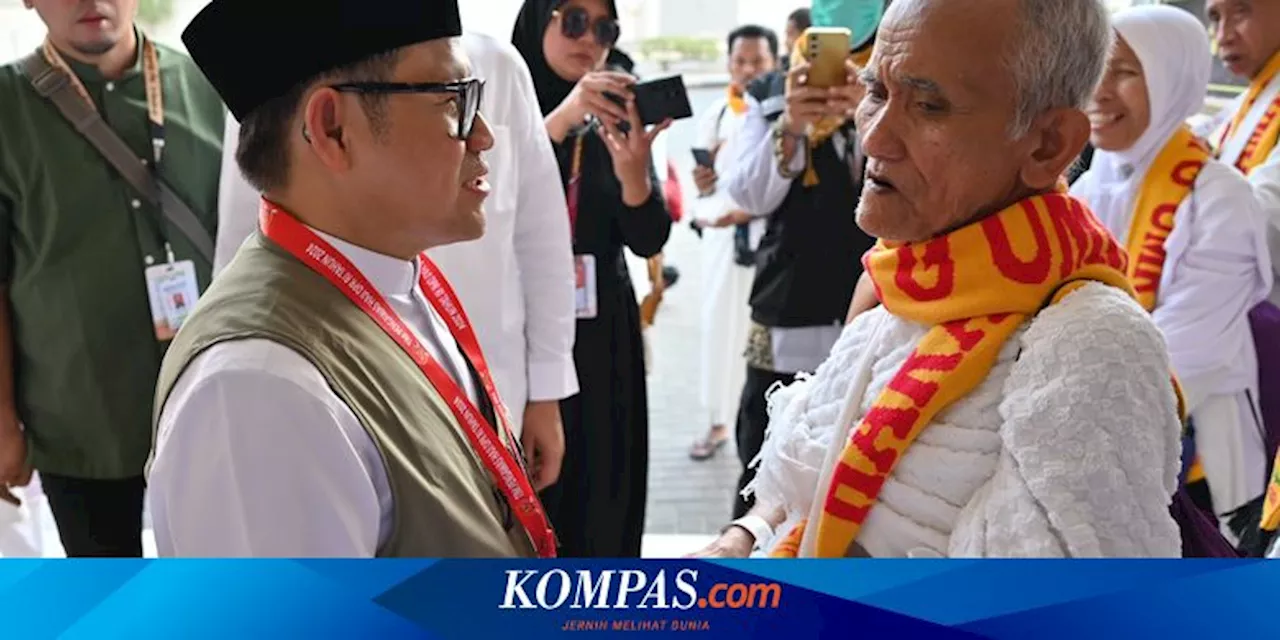 5 Masalah Haji 2024: Tenda Melebihi Kapasitas, Tak Ramah Lansia, dan Antre Toilet 2 Jam