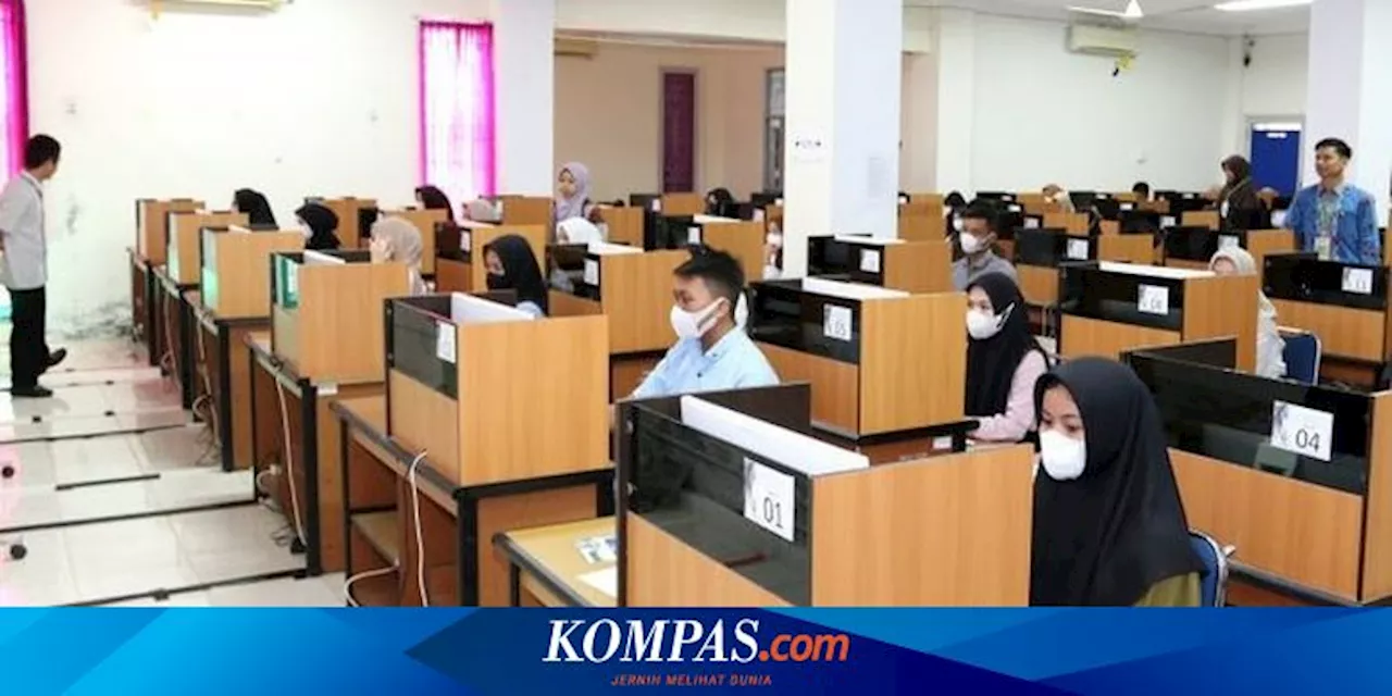 Peserta Tunarungu Tak Lolos SNBT Karena Diminta Melepas ABD, SNPMB: Tidak Ada Hubungannya