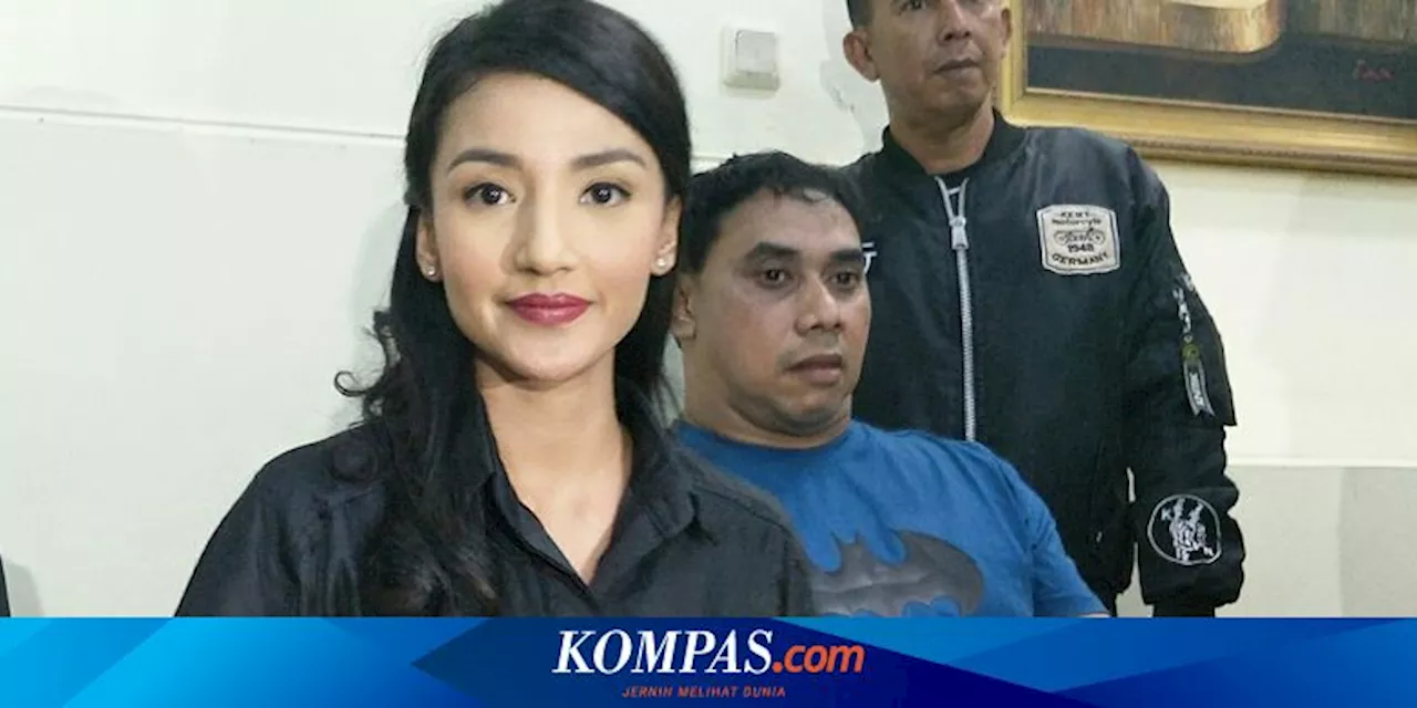 Respons Tsania Marwa Disebut Tak Mau Minta Maaf pada Atalarik Syach soal Tudingan Penganiayaan