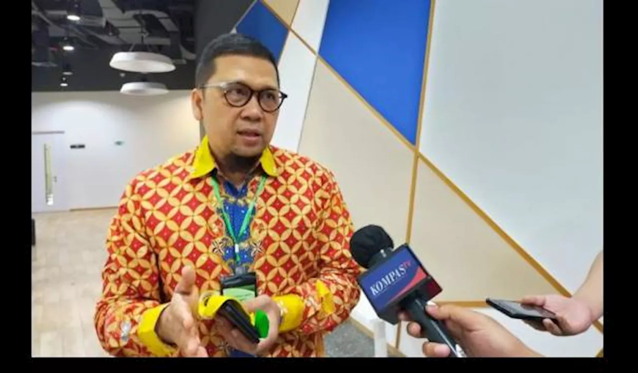 Waketum Golkar: Keputusan Ridwan Kamil Maju di Pilgub Jakarta Tunggu Survei hingga Awal Agustus