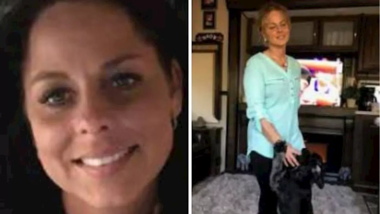 Missing 44-year-old woman last seen leaving Chambers County RV Park on June 2