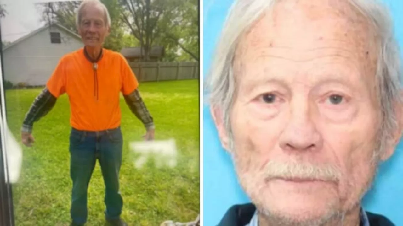 Missing 83-year-old man last seen riding bicycle Tuesday in Baytown