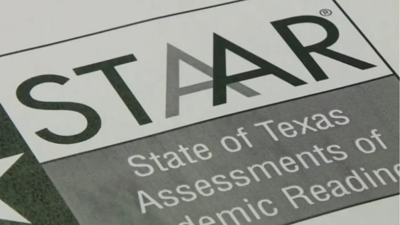 How San Antonio’s biggest school districts’ STAAR test scores compare to state averages