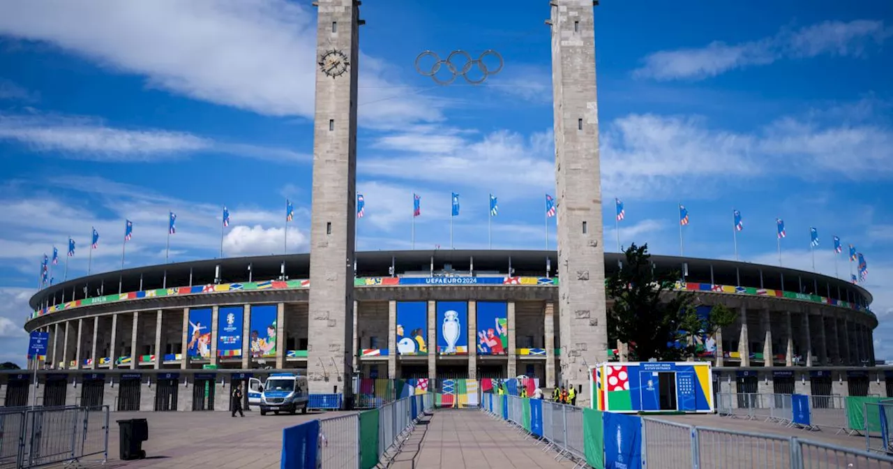 Das Berliner Olympiastadion – zwischen Strahlkraft und historischem Schatten