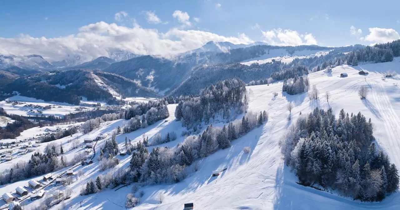 Tourismus: Vorarlberg schafft den Winter und den Sommer ab