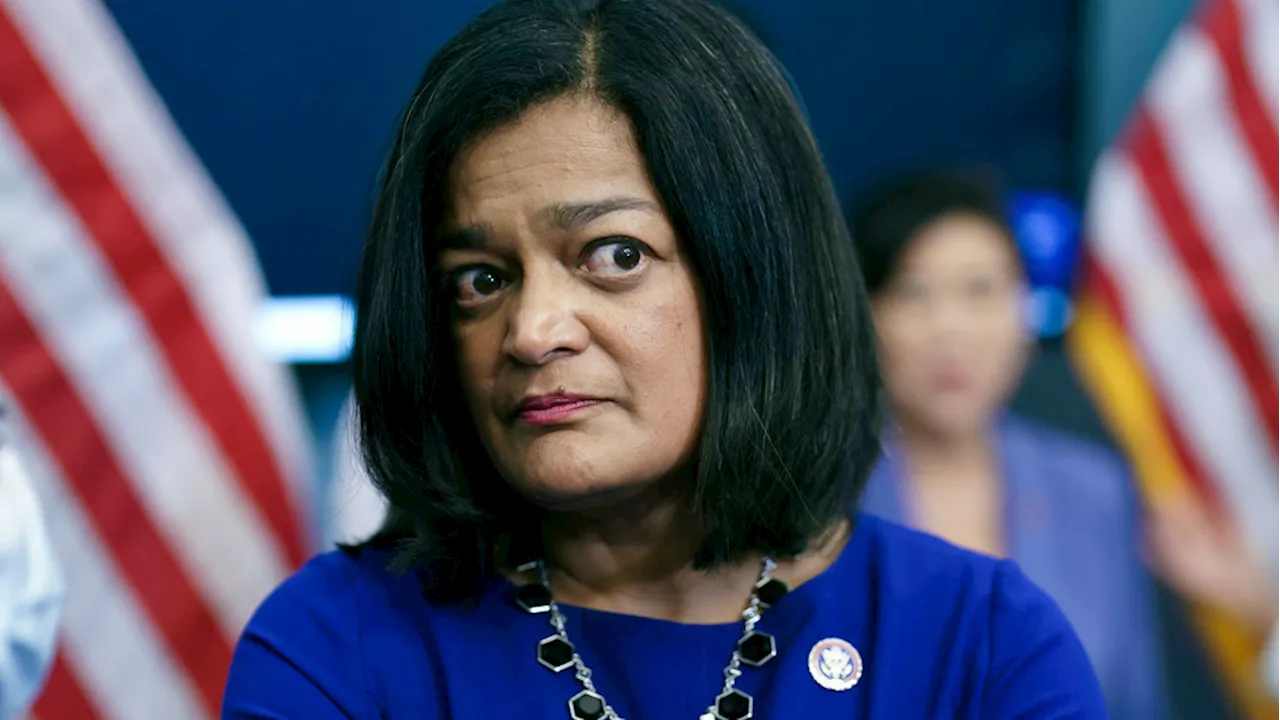 Rep. Jayapal suggests coverage of migrant charged with raping NYC teen is 'fearmongering'