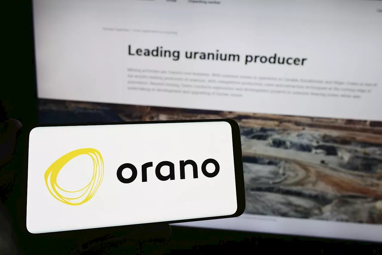 Le Niger retire le permis d’exploitation d’une mine d’uranium à Orano