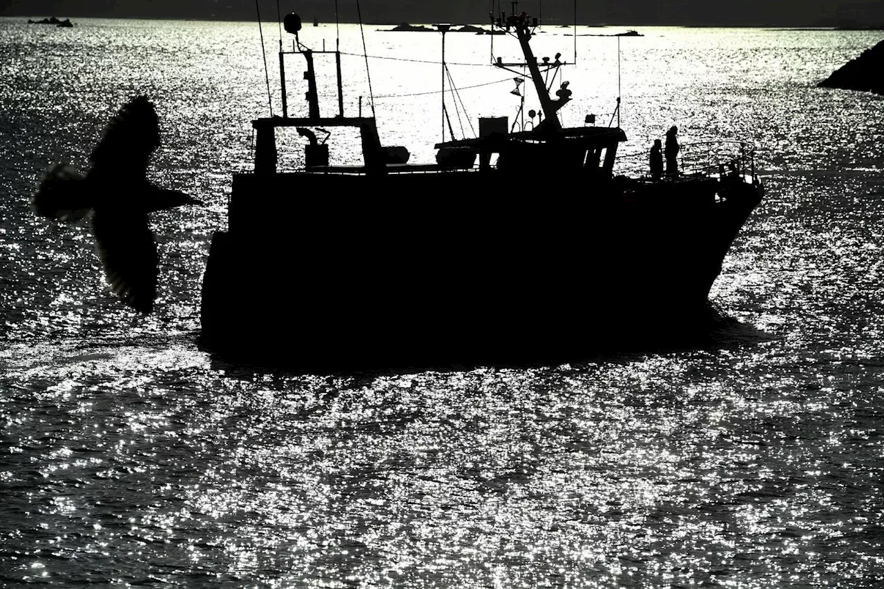 «Oubliés» de la campagne, les pêcheurs réunis pour leurs assises à Lorient