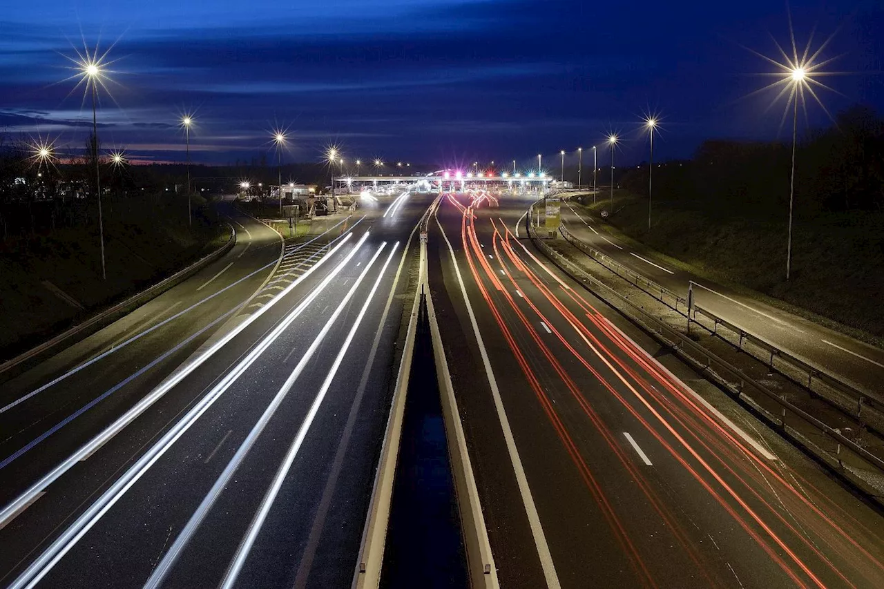 Péage en flux libre : les automobilistes pourront régler chez le buraliste