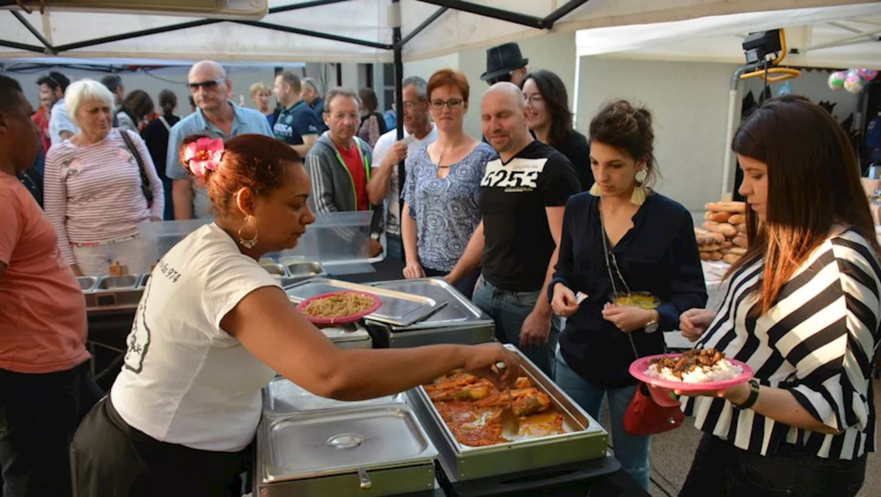 Villemade : ce sera le plus grand brasier de Tarn-et-Garonne