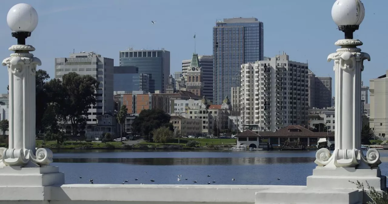 Shooting at Juneteenth celebration in Oakland leaves several wounded, officers injured