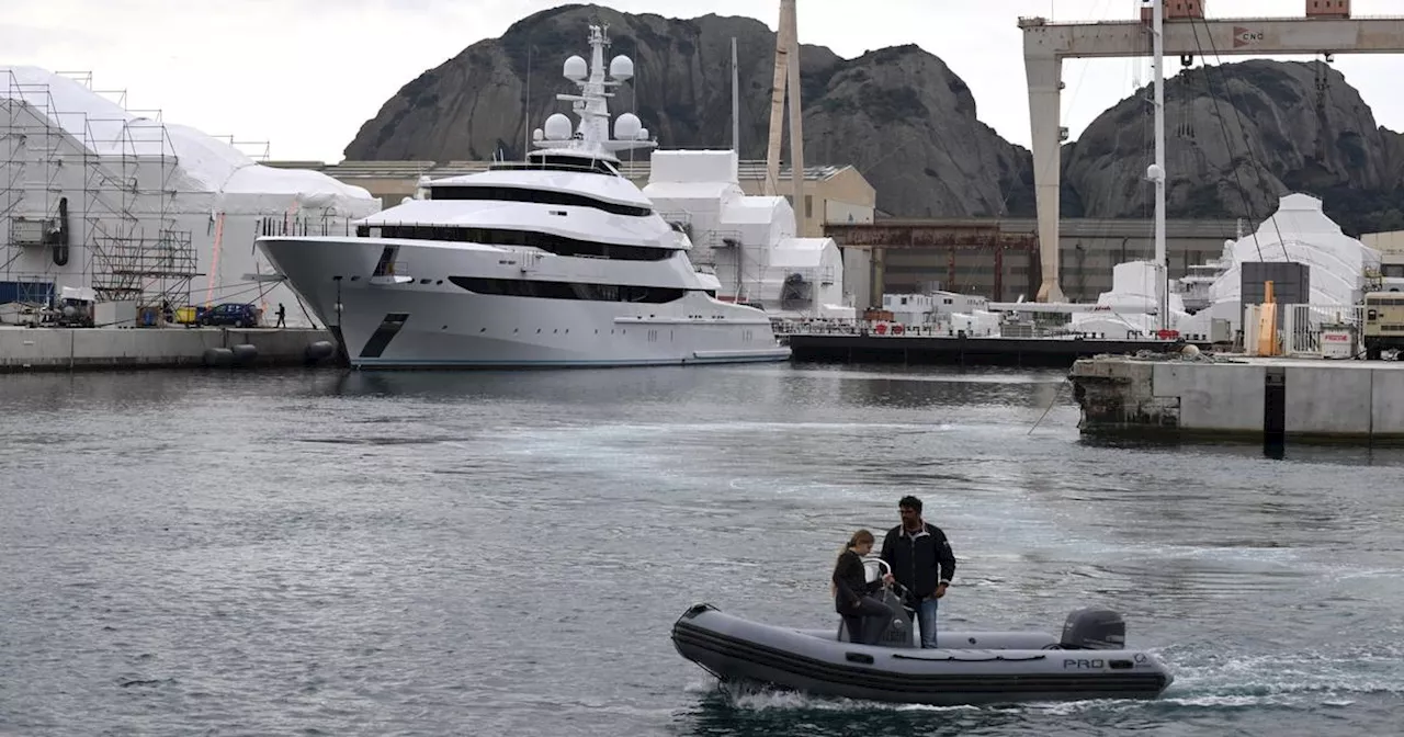 Comment Bercy et les Douanes «piègent» la fortune des oligarques russes