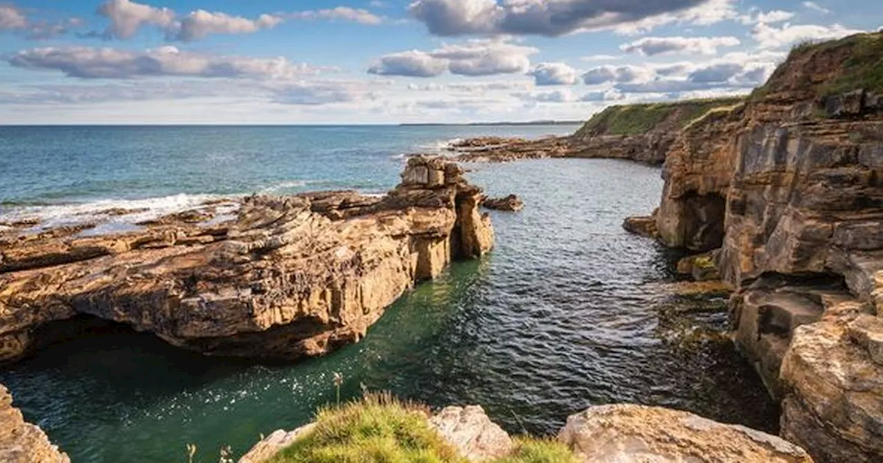 Britain's top holiday destination confirmed just 90 minutes from Yorkshire