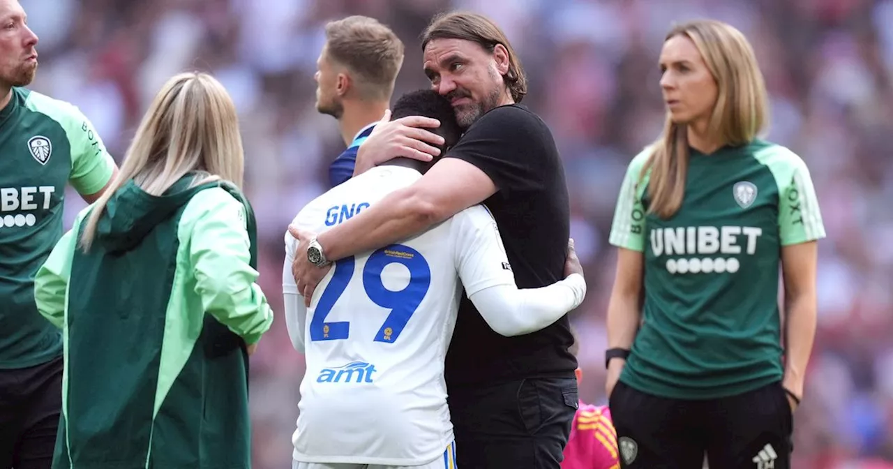 Leeds United player vs Farke transfer stand-off is kiss of death for summer move