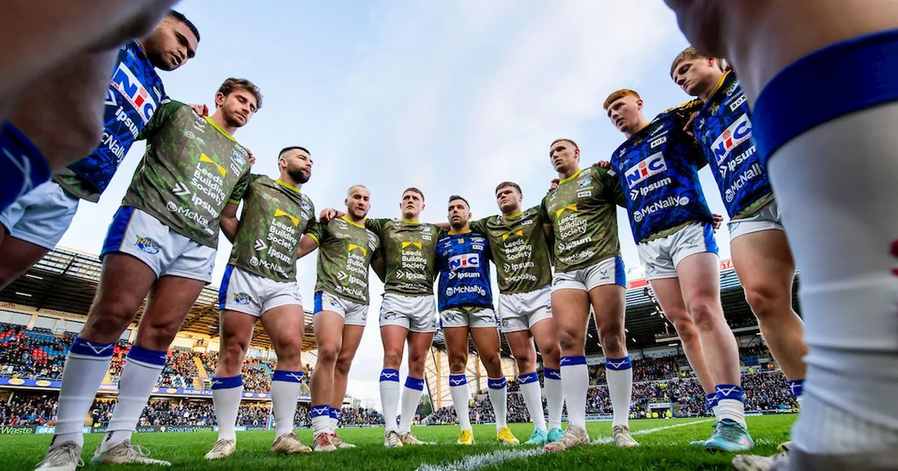 New Leeds Rhinos coach can't fix the fundamental flaw preventing return to power