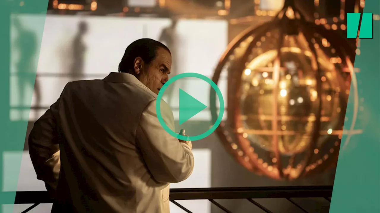 « The Penguin » avec Colin Farrell sur Max : casting, bande-annonce, tout sur la série de l’univers « Batman »