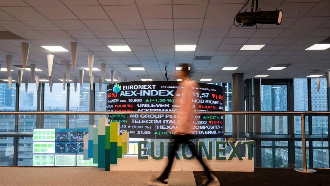 IPO : comment Euronext éduque les patrons de PME et d'ETI à la Bourse