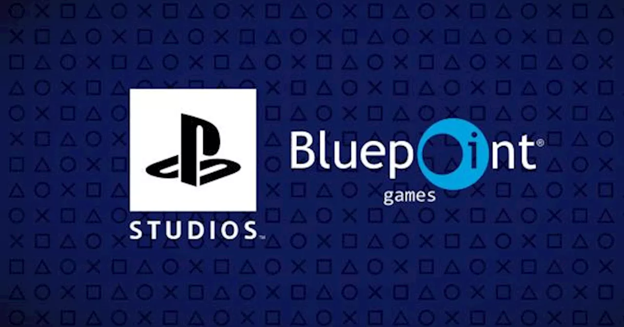 Bluepoint, estudio de PlayStation, reafirma que su próximo juego no es un remake