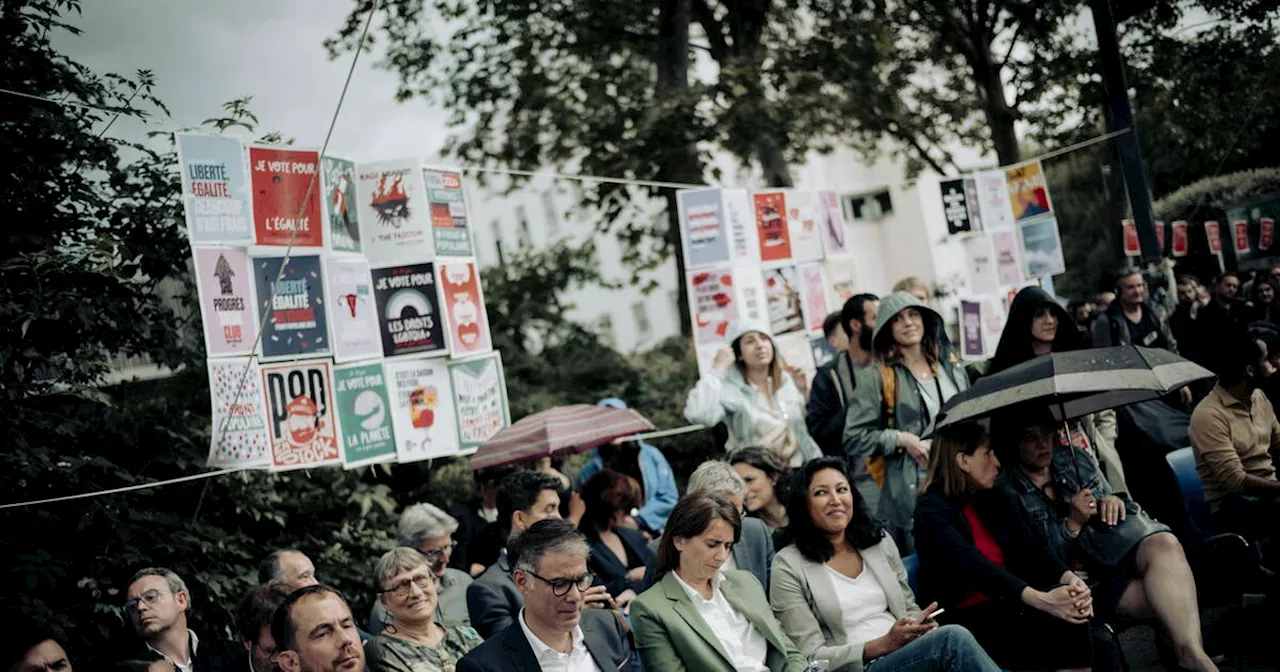 Avocats, mobilisons nous pour le Nouveau Front populaire