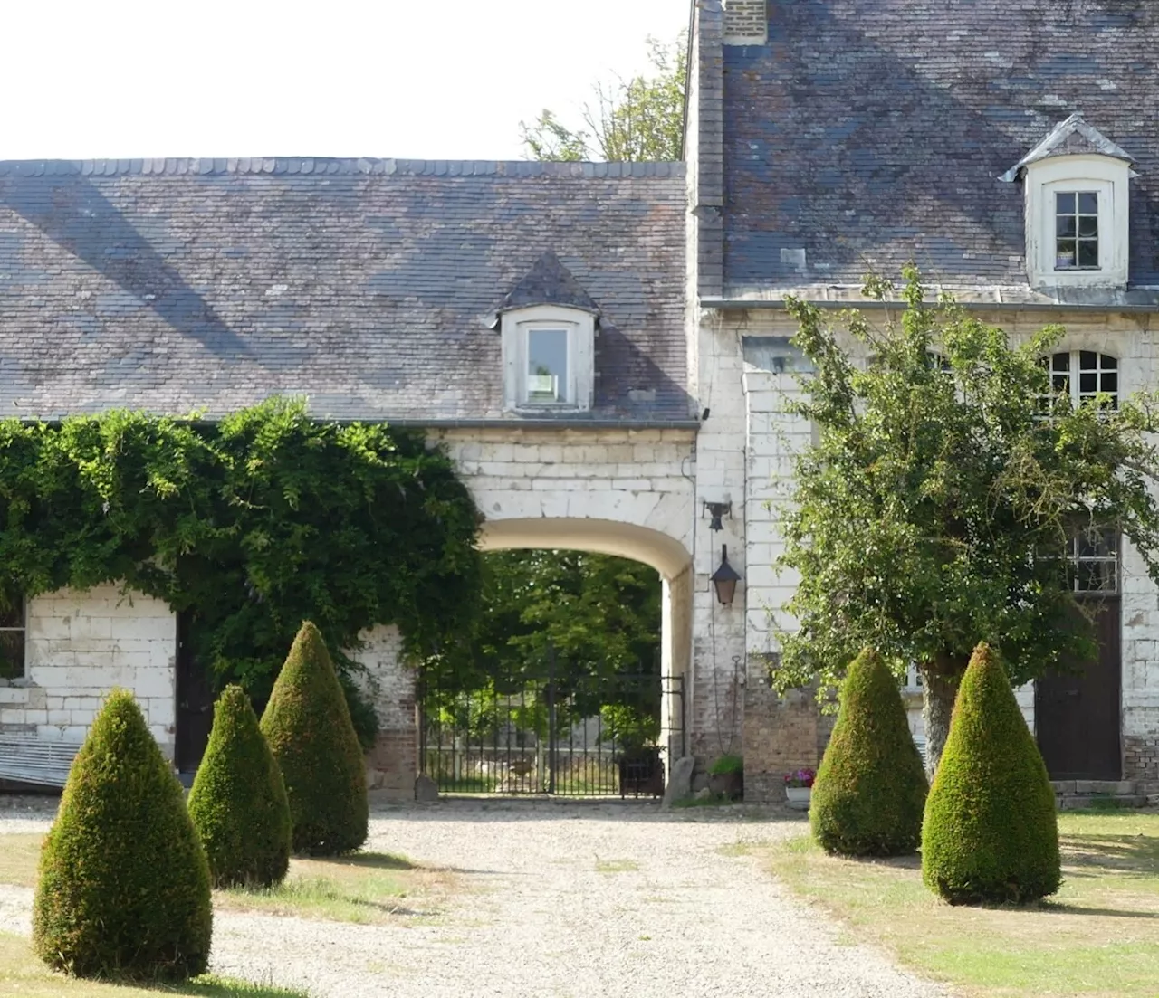 6 visites estivales pour découvrir les secrets du patrimoine autour de Flixecourt