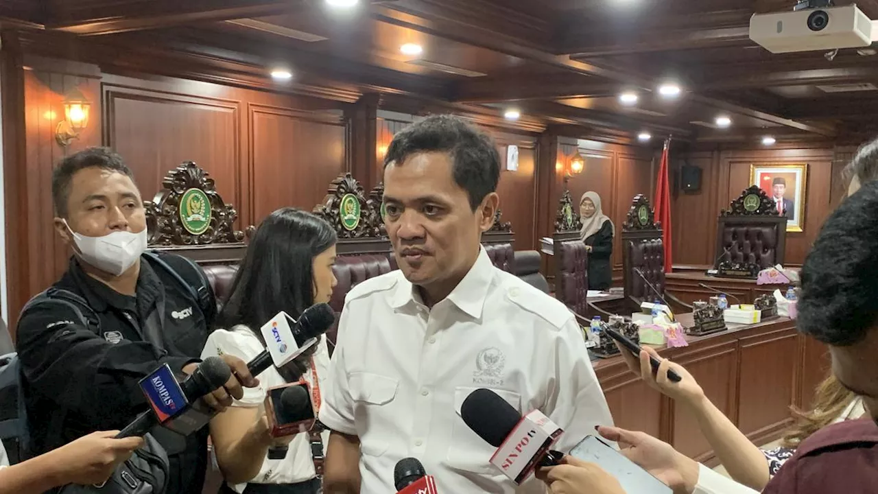 Gerindra Akui Sudah Lobi PKS untuk Dukung Ridwan Kamil Maju di Jakarta