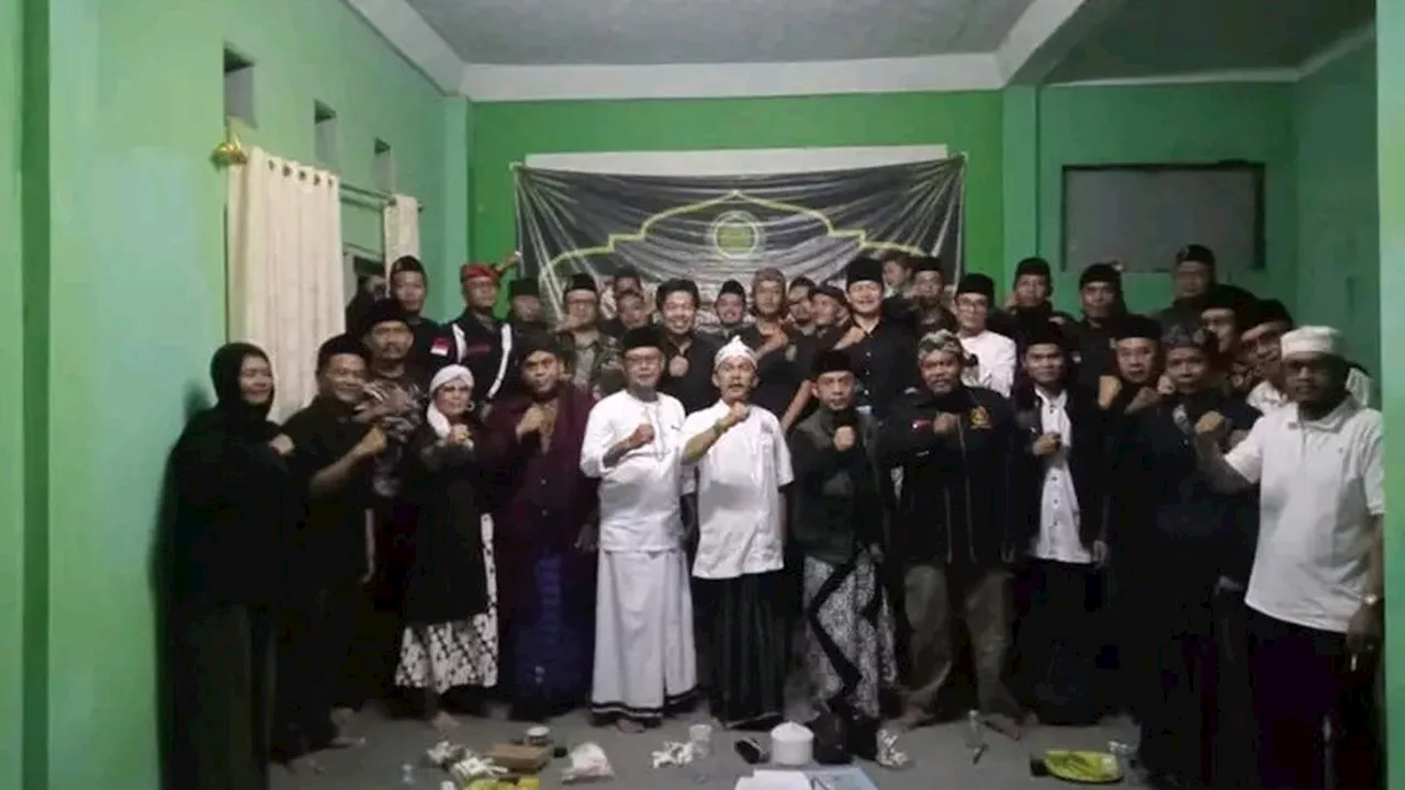 Pengungkapan Polemik Nasab Habib Ba’Lawi Mulai Dapat Dukungan Kiai di Garut, Bagaimana Daerah Lain?