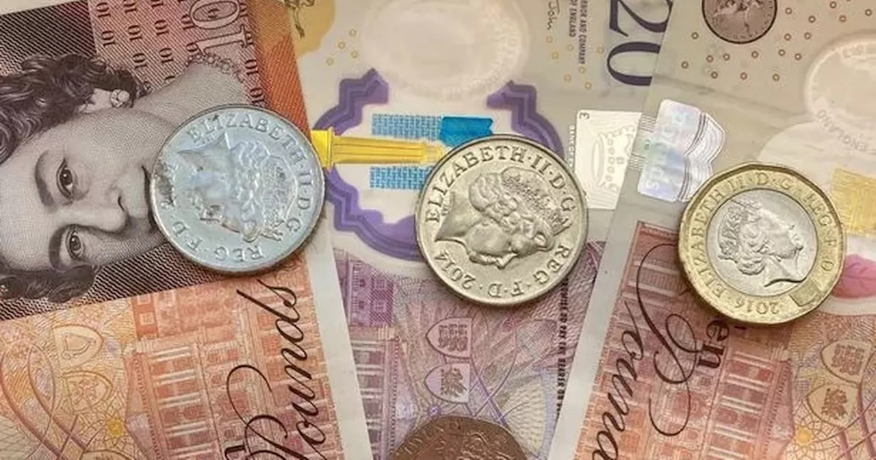 DWP update on eight PIP payment combinations that could be replaced by vouchers