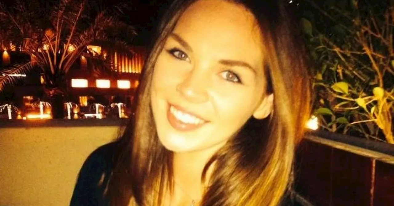 The 'beautiful and kind' young woman found dead at her apartment in Dubai