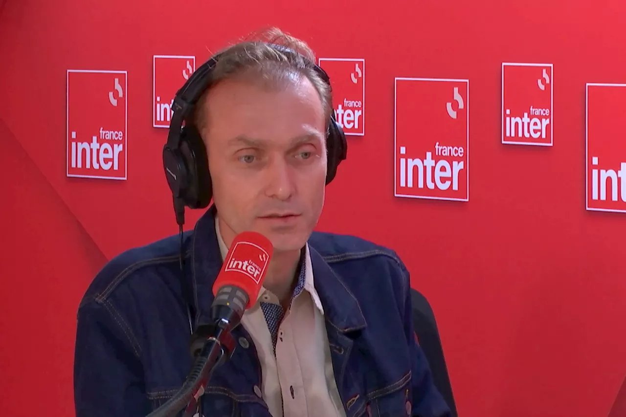 Inde : le journaliste français Sébastien Farcis contraint de quitter le pays dirigé par Narendra Modi