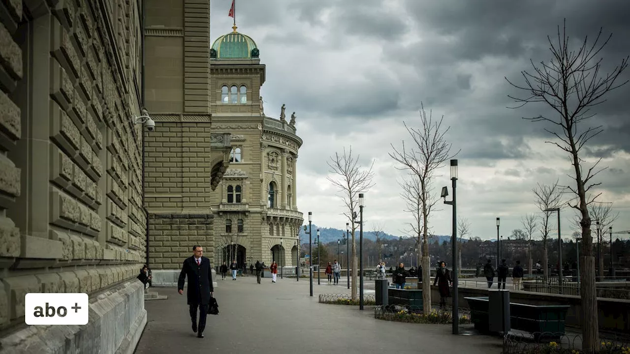 Fette Banken, zufriedene Wächter: Die Nationalbank verlässt den Krisenmodus nach dem CS-Ende