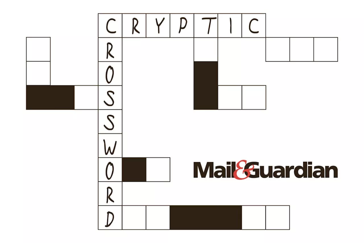 Cryptic Crossword JDE 435