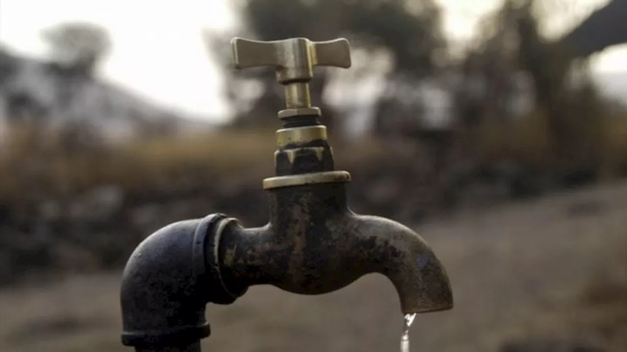 Johannesburg Water: Maintenance project ‘not a crisis’ for city’s supply