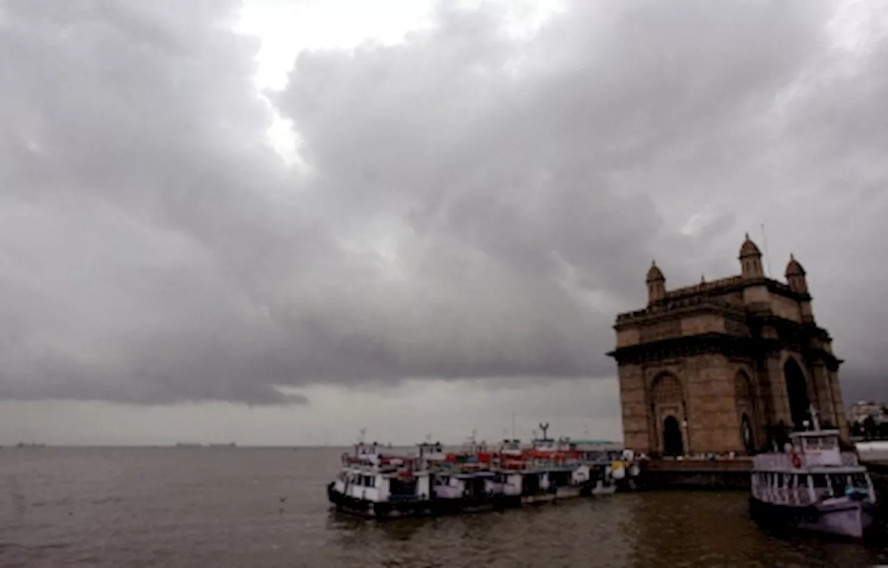 India’s monsoon advances, set to bring relief from heatwave