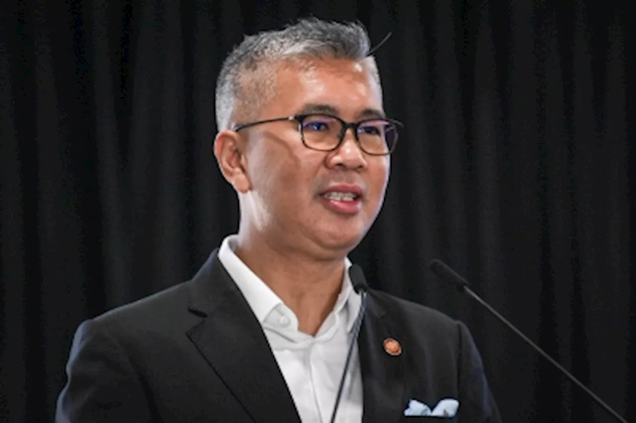 Tengku Zafrul: Malaysia eyes RM13b in investments and exports at World Expo 2025 in Osaka