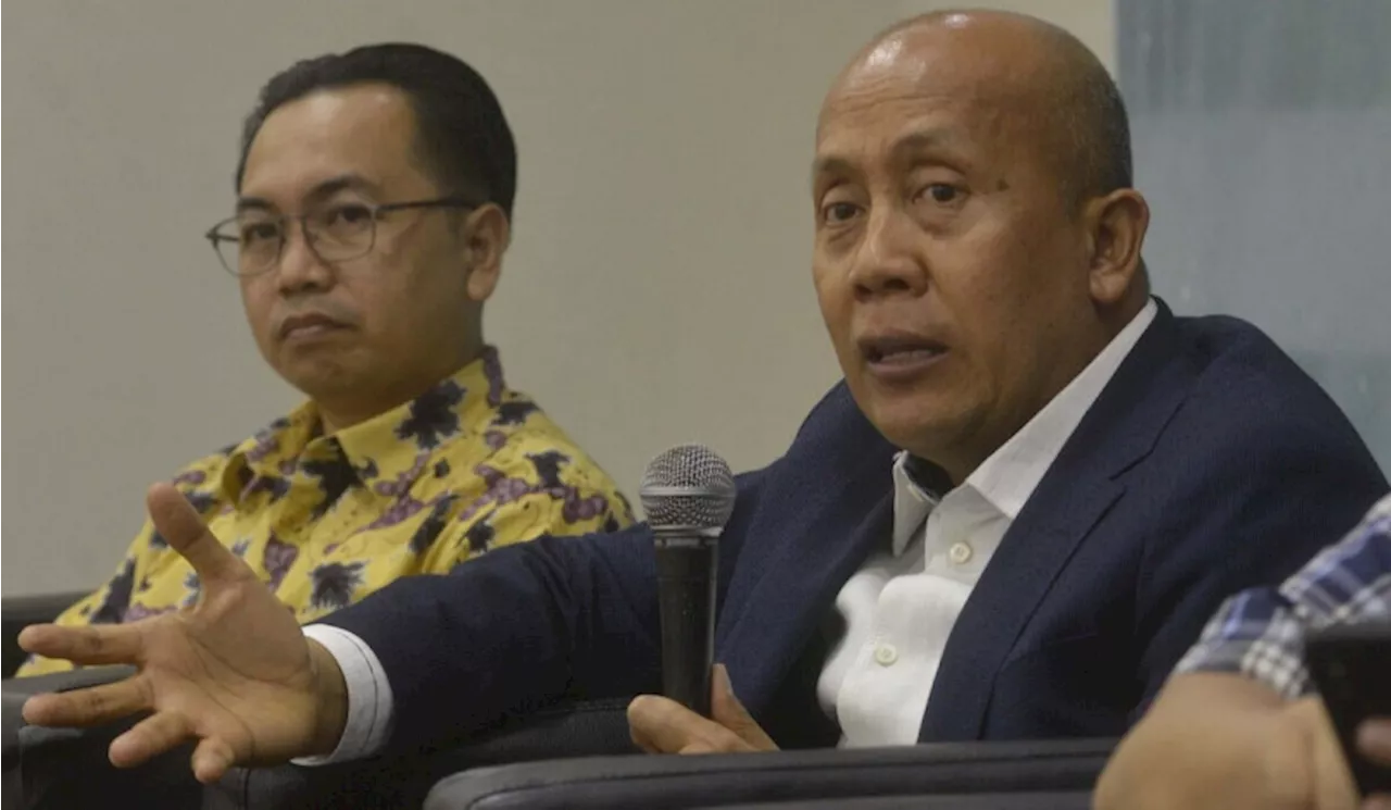 DPR Ingin Rapat Bersama KPU Bahas Putusan MA Soal Batas Usia Calon Kepala Daerah