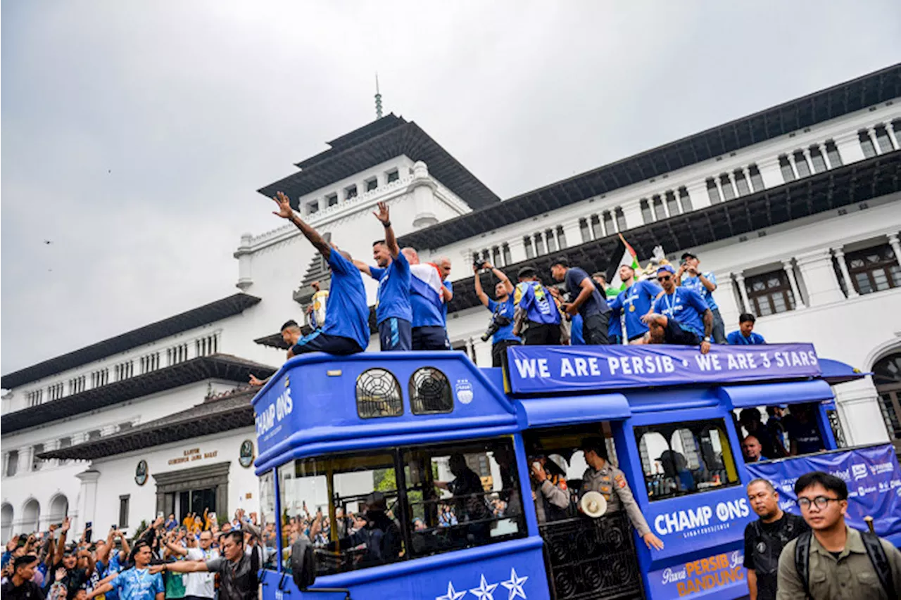 Liga 1 2024-2025 Dimulai 9 Agustus, Dibuka oleh Laga Persib Kontra PSBS Biak