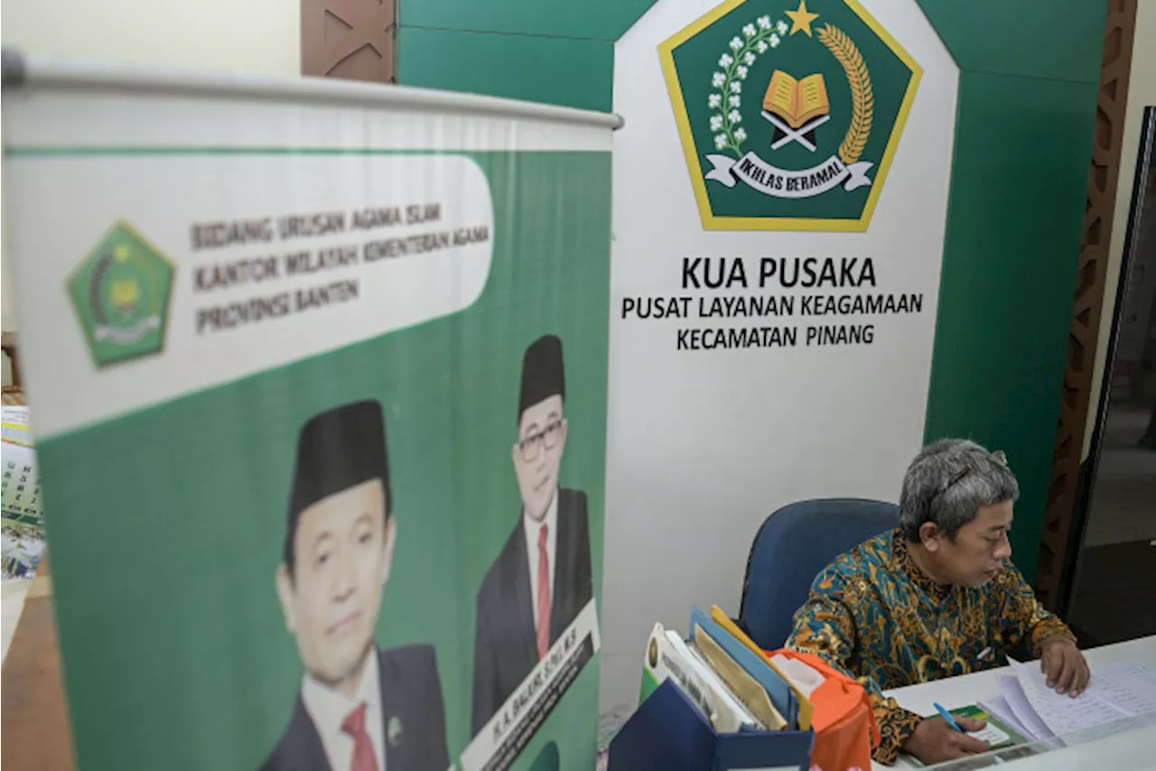 Perbanyak Keluarga Berkualitas, BKKBN Optimalkan Program Pembangunan Keluarga