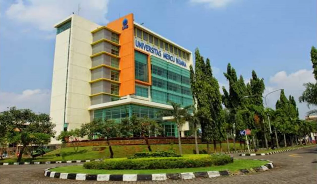 Universitas Mercu Buana Buka Program Insinyur