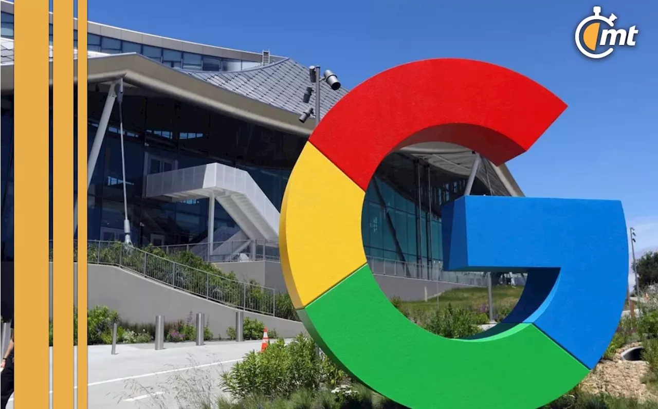 Google abre 100 vacantes para ingenieros en México; conoce cómo aplicar