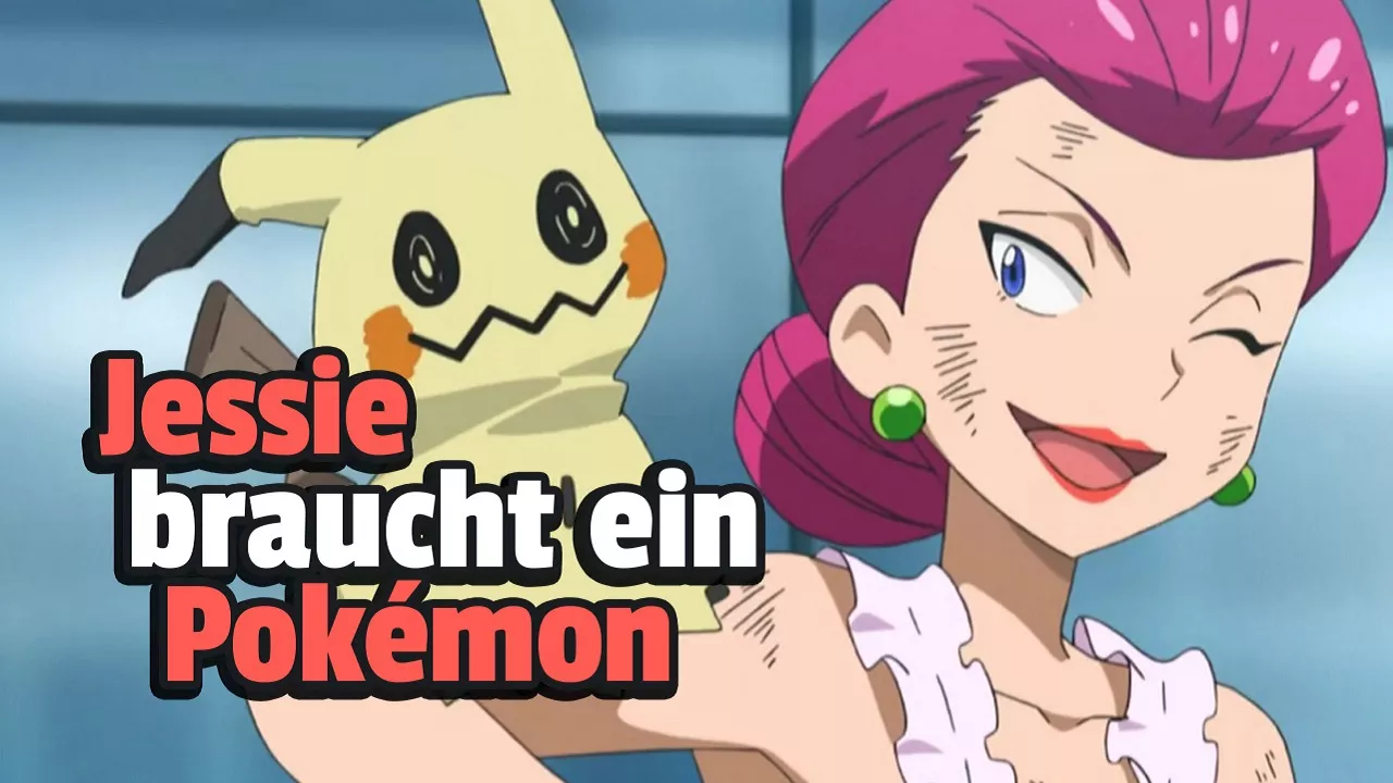 Ein Moment im Anime von Pokémon beweist, dass die Prämisse der gesamten Serie falsch ist