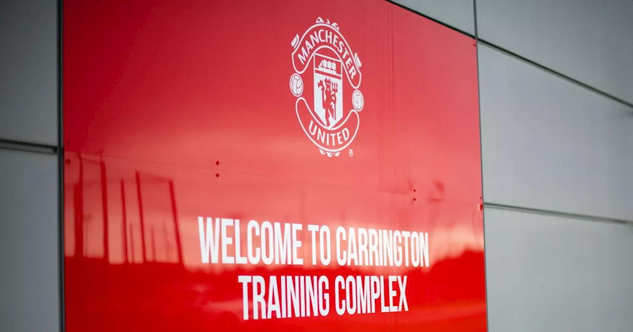 Camron Mpofu transfer shows Man United's new transfer strategy