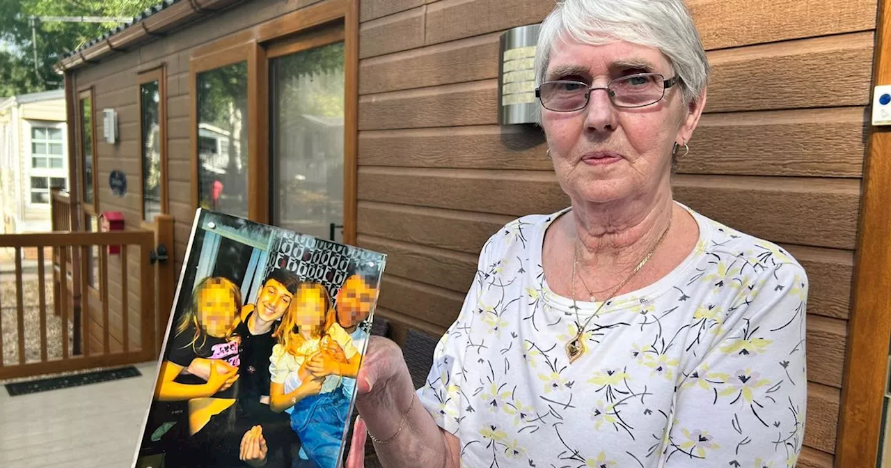 Jay Slater's gran speaks for the first time as desperate search continues