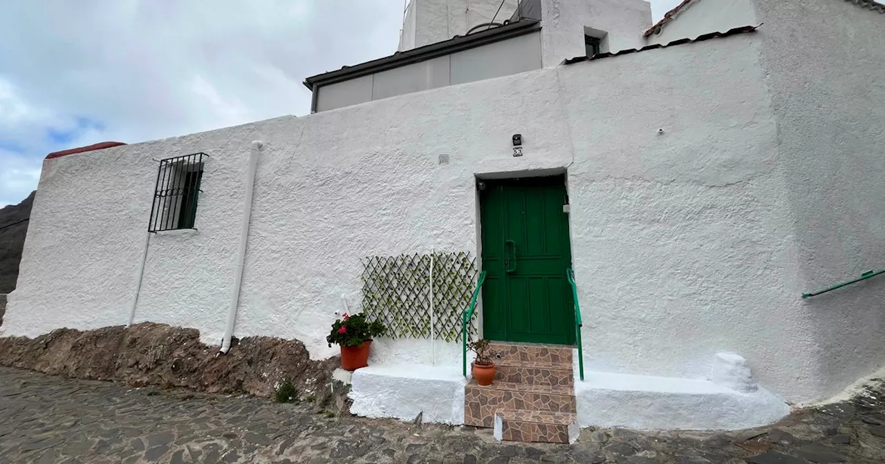 The Tenerife holiday home where missing Jay Slater took picture before vanishing