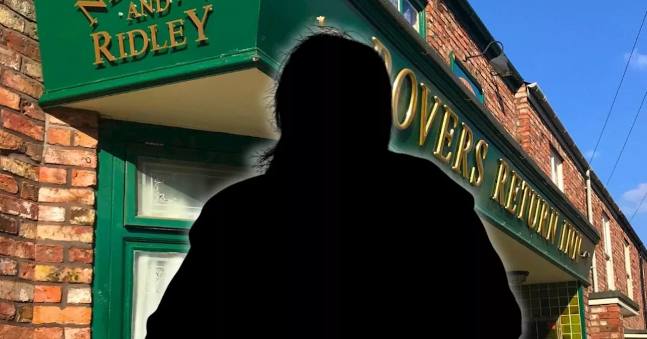 Coronation Street fave sacked after behaviour around late soap legend