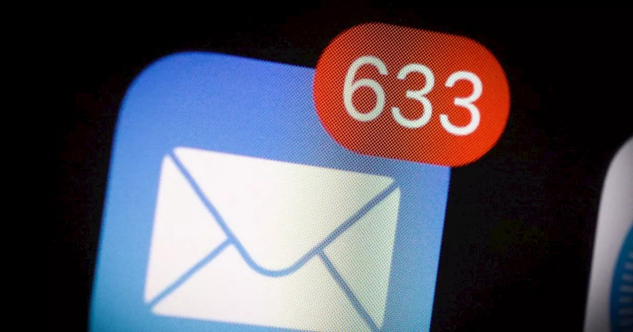 Expert warns over phishing bug that leaves 400,000,000 email users at risk