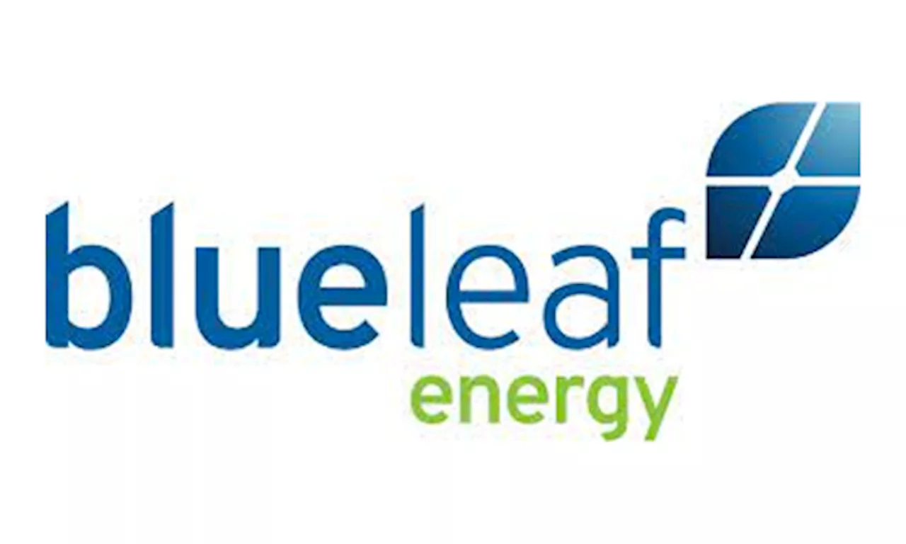 Blueleaf Energy investing $1.5b in 1.5-GW floating solar projects