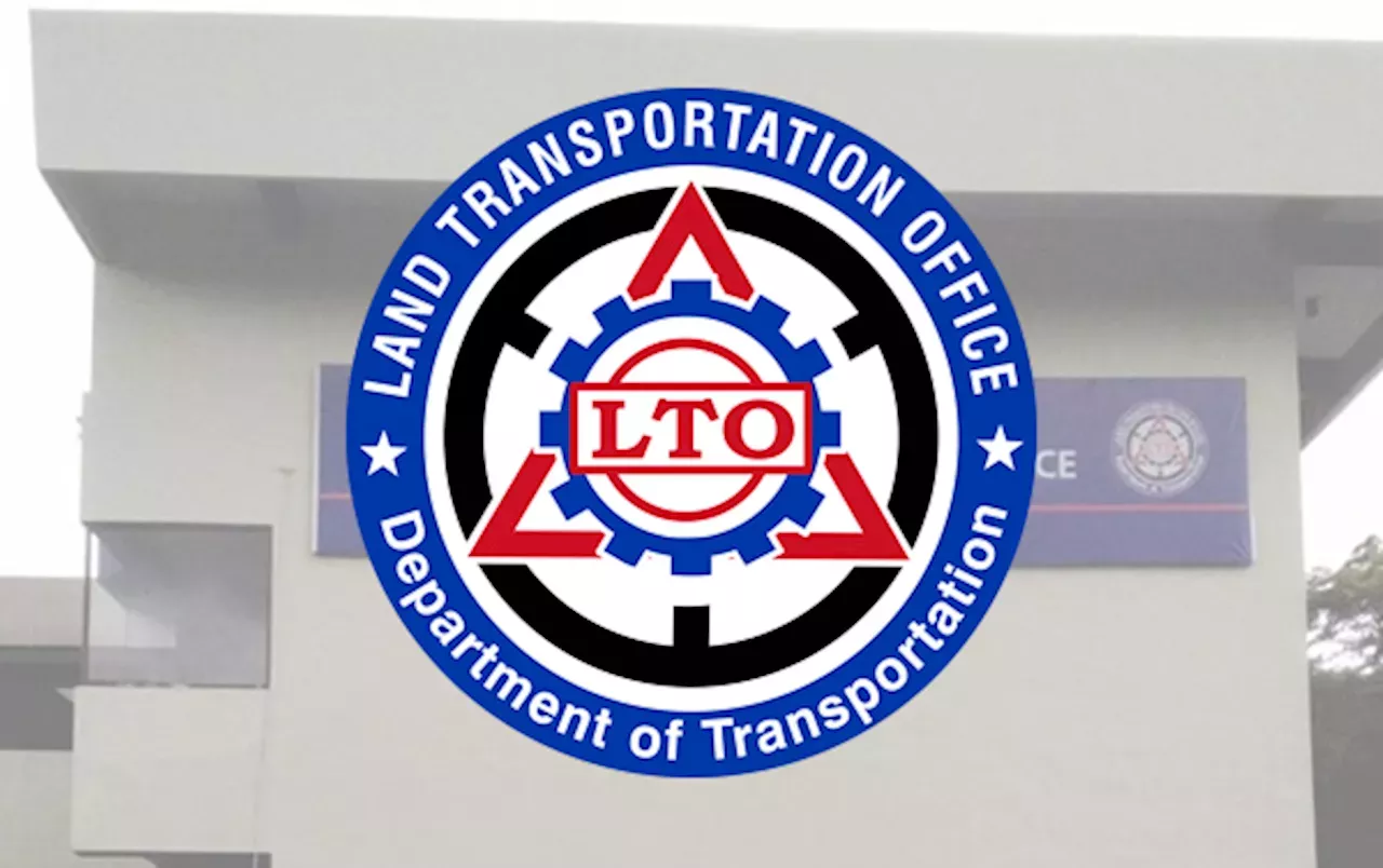 LTO opens satellite office in Naga City, Cebu | Philippines | Head Topics
