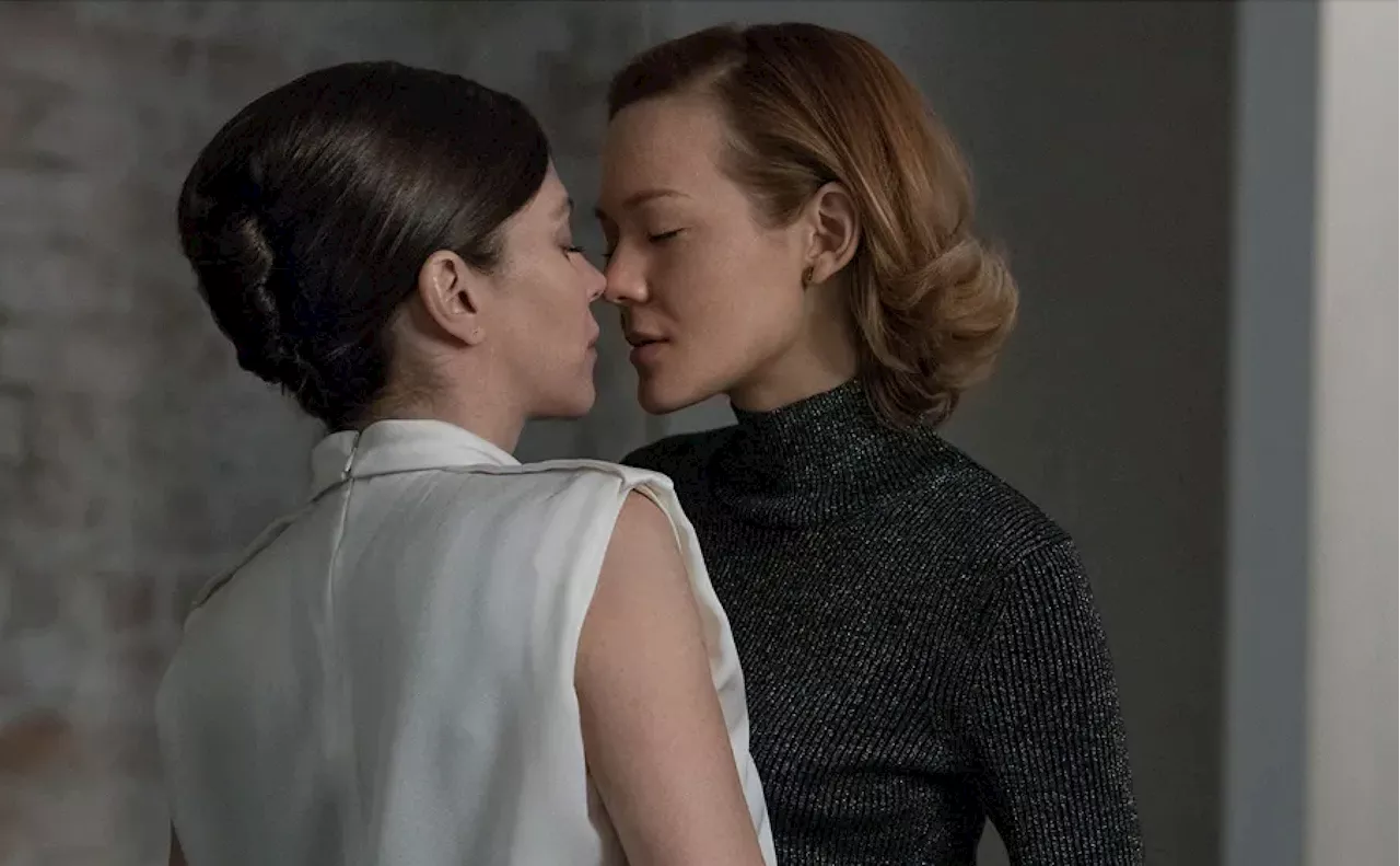 Must-watch LGBTQ+ titles on Lionsgate Play