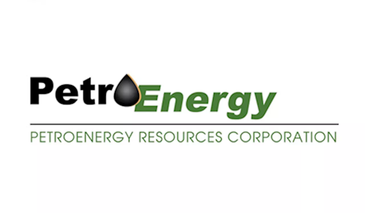 PETROENERGY RESOURCES CORPORATION: NOTICE OF REGULAR ANNUAL STOCKHOLDERS' MEETING