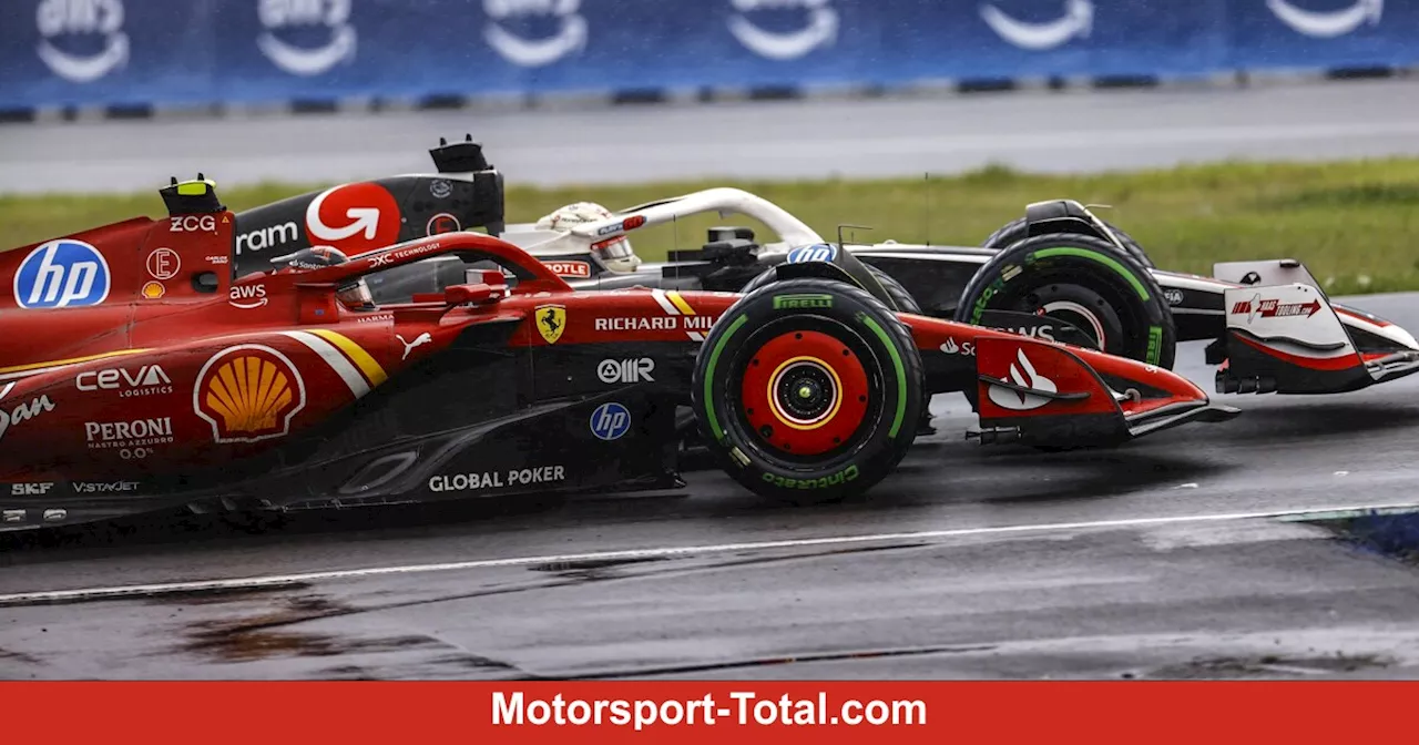 Formel-1-Liveticker: Ferrari in Barcelona wieder in Normalform?